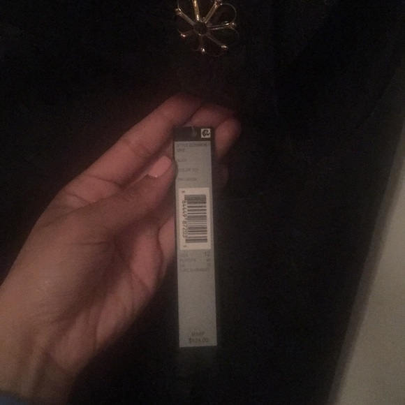 Tahari Black Dress - Picture 4 of 4